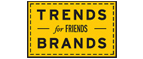 Скидка 10% на коллекция trends Brands limited! - Тпиг